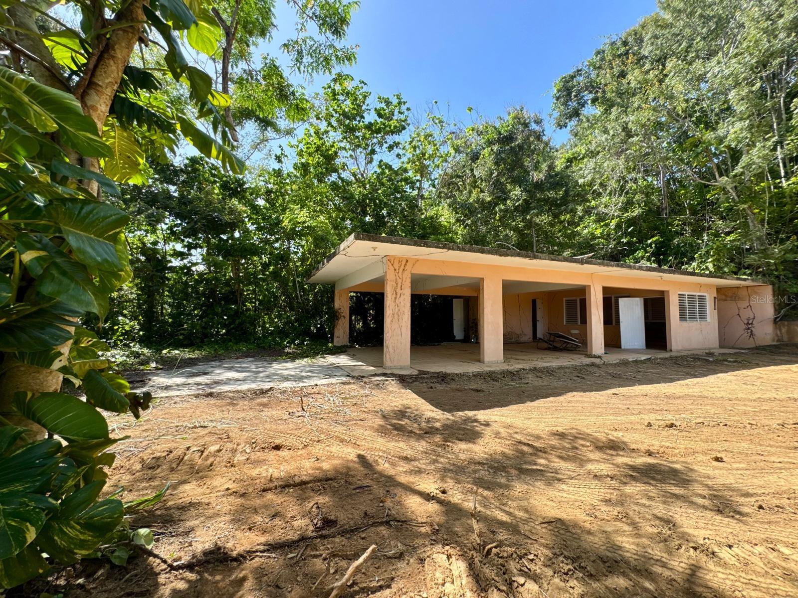 Pr 796 Km 1.4 Rio Canas Ward Property Photo 4