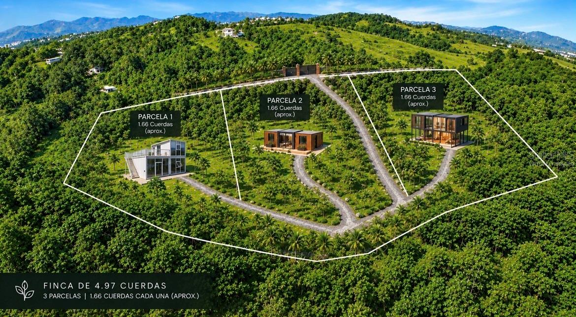 63 Sector Monticello Property Photo 19