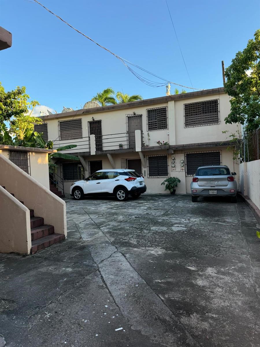 2256 Cacique Property Photo 2