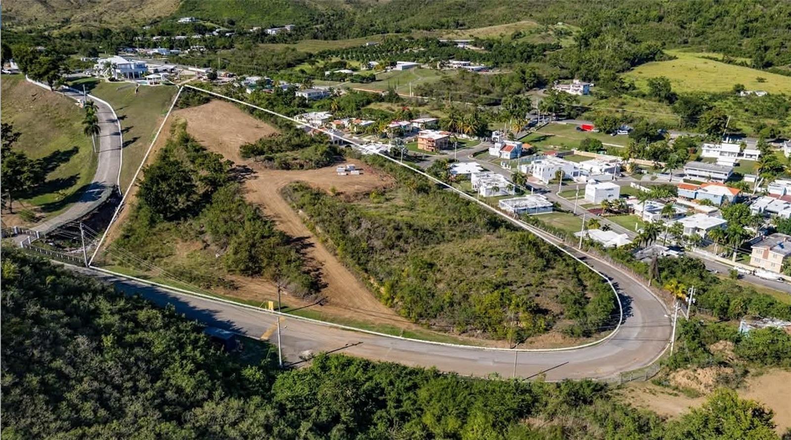Quintas De Altamira Property Photo 1