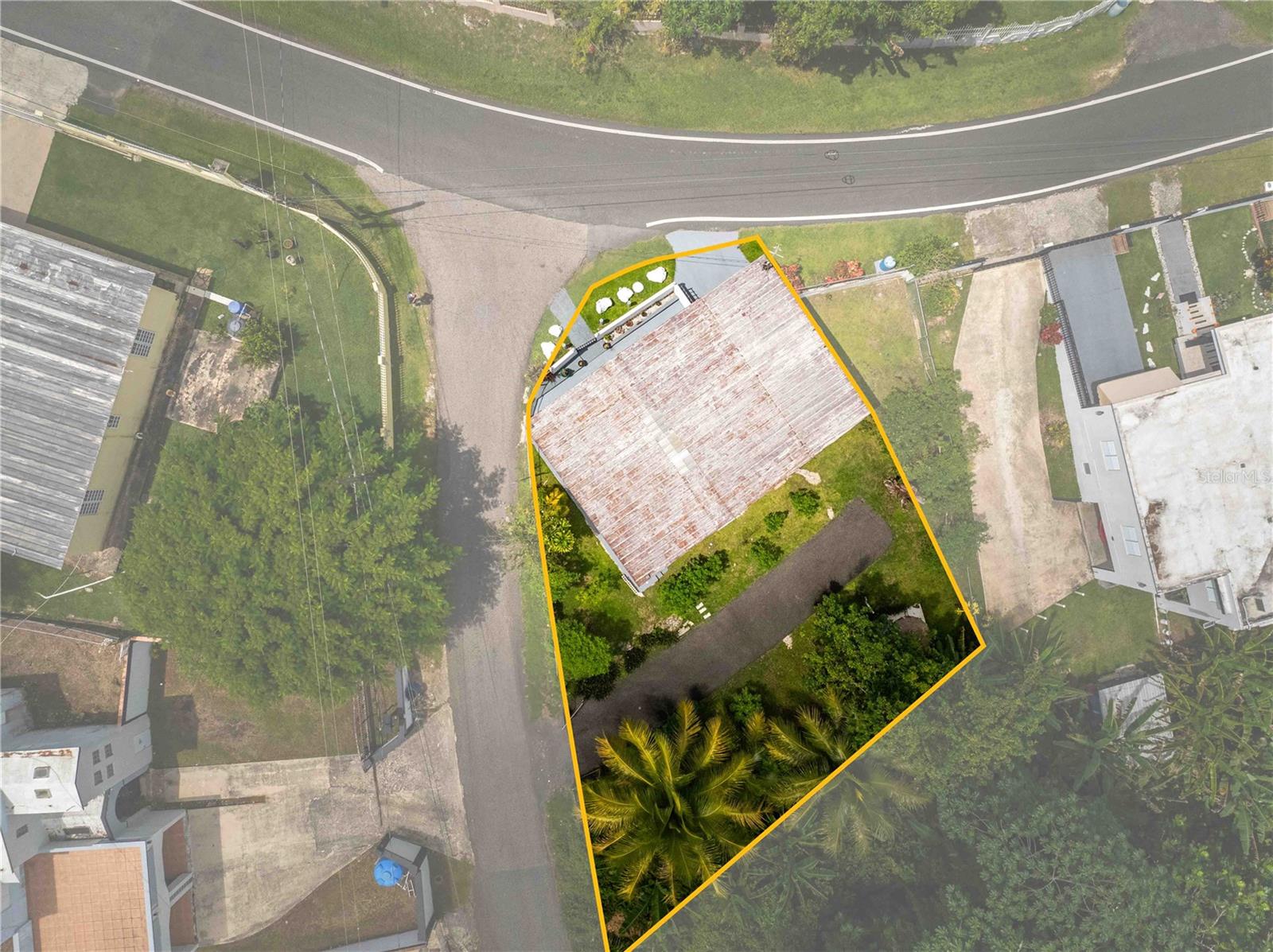 Carretera 454 H5.k6, Barrio Callejones Property Photo 2