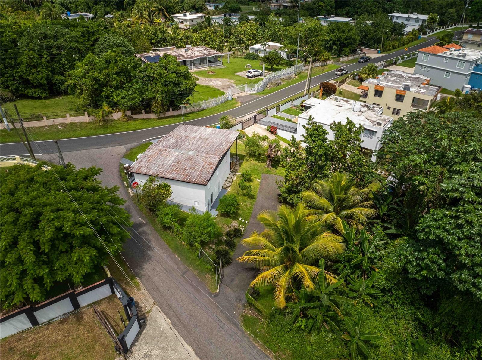 Carretera 454 H5.k6, Barrio Callejones Property Photo 23