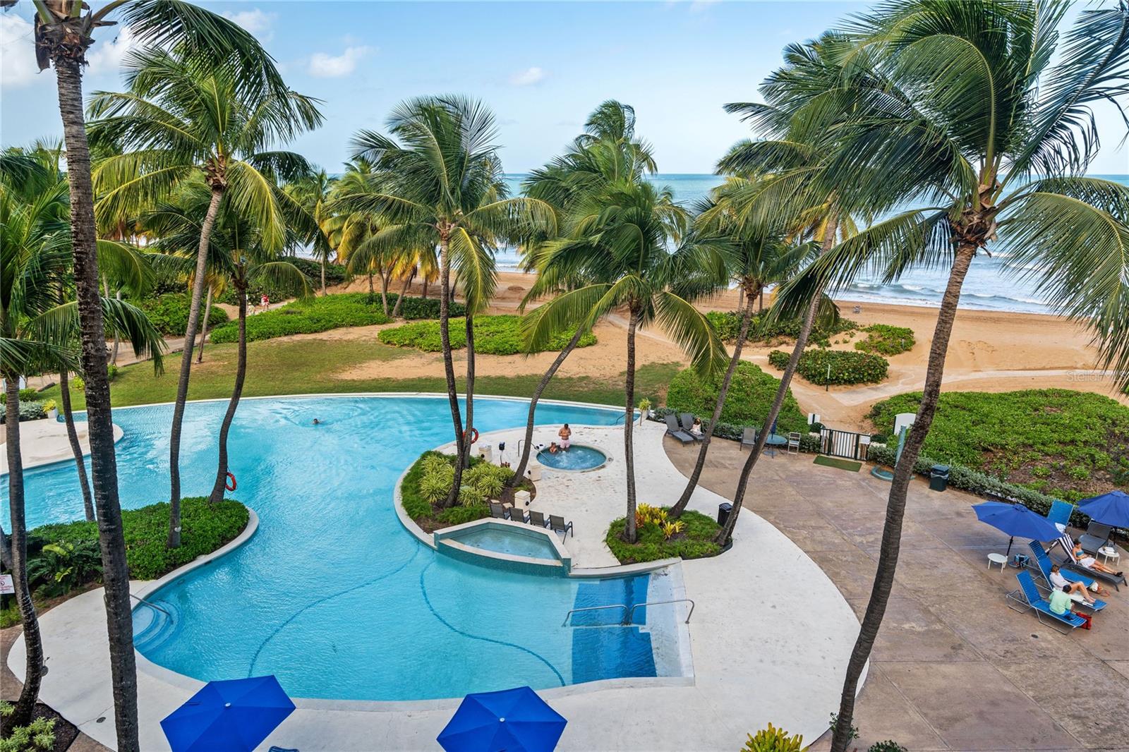 Blvd Rio Mar Rio Mar #8486 Property Photo 15