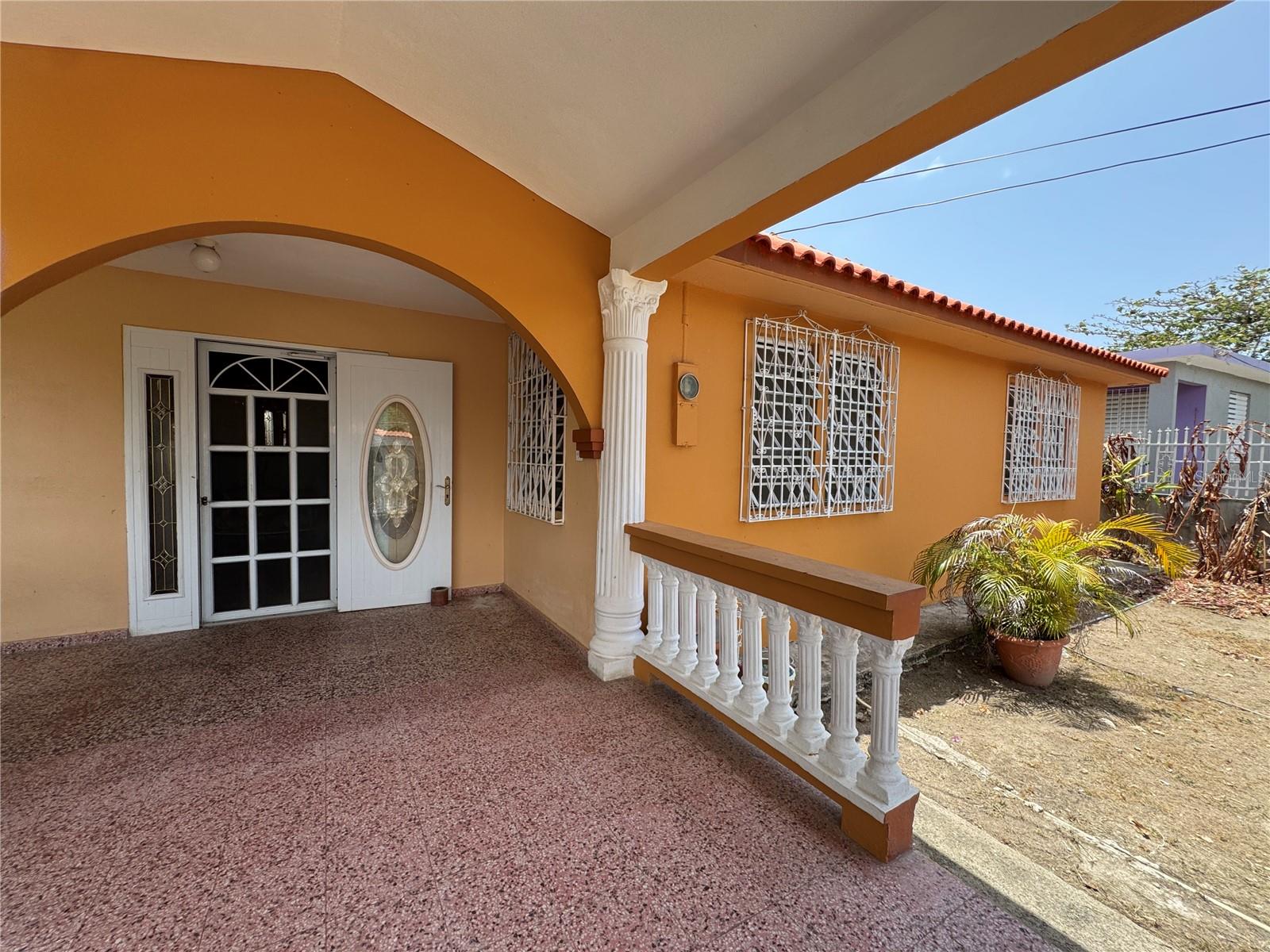 Pr 371 Urb Villa Real Property Photo 5