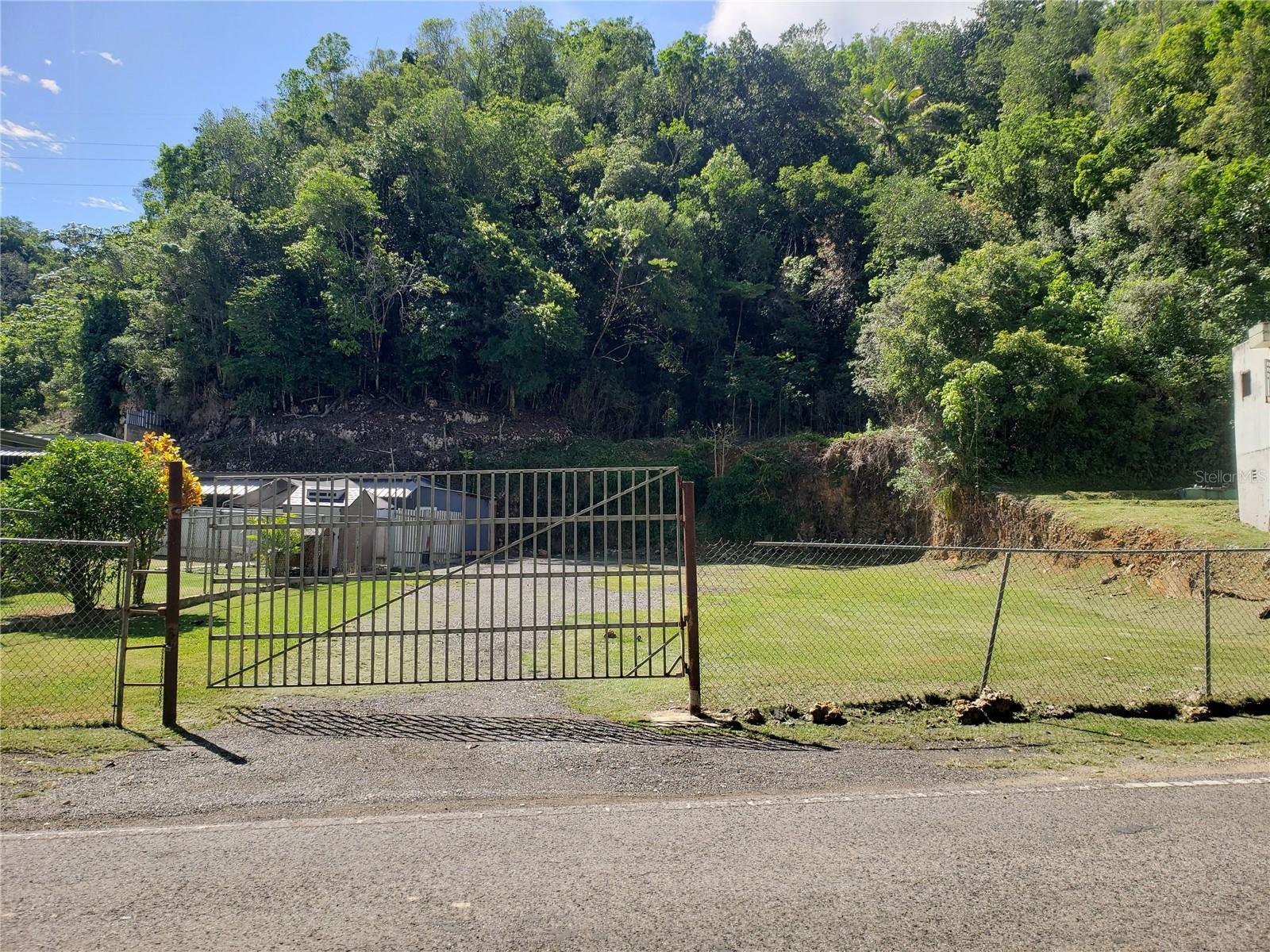 Km 1.7 Pr-666 Rd #lot 1 Property Photo 1