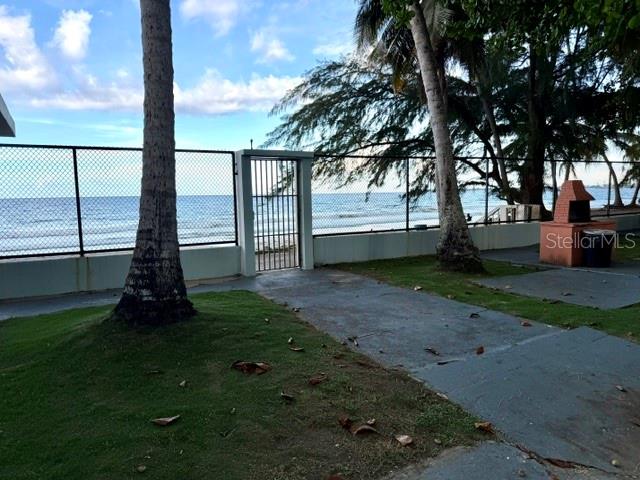 3919 Isla Verde Avenue #15 Property Photo 30