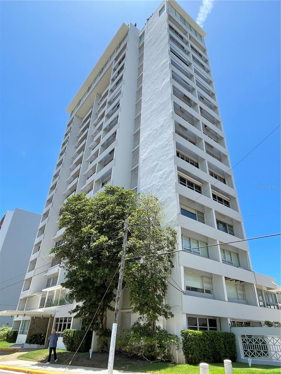 Condado Plaza 1351 MAGDALENA AVE Property Photo 1