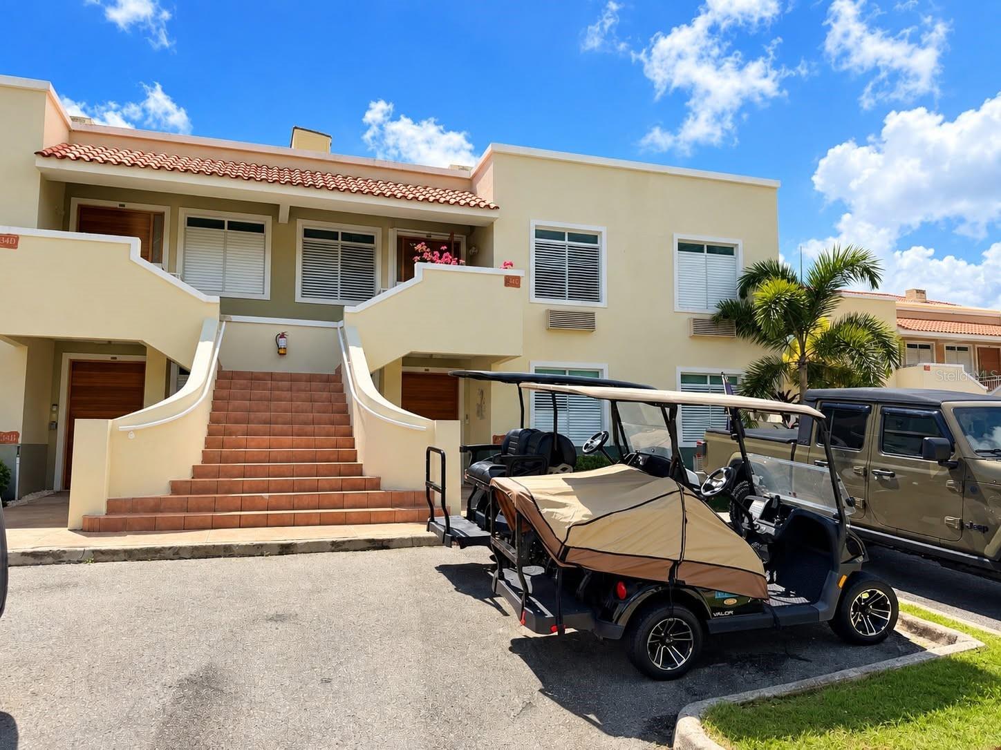 Palmas Dr COND HARBOUR LAKES EDIF F2 #34A Property Photo 1