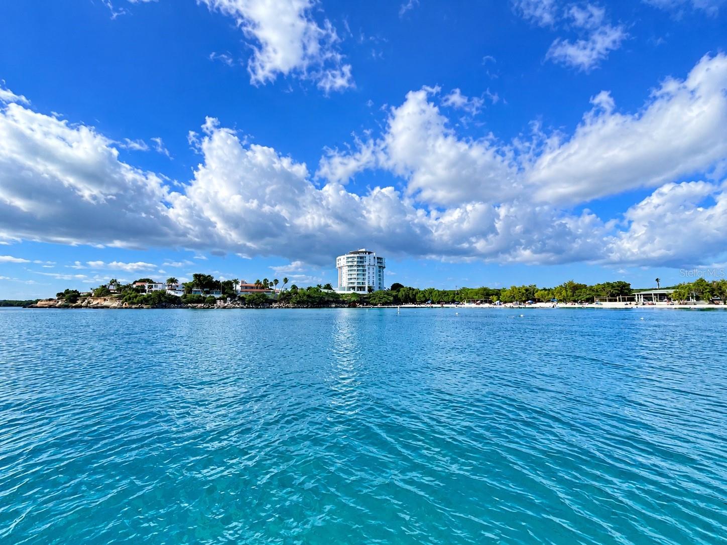 . Cond. Torre De Playa Santa #406 Property Photo 5