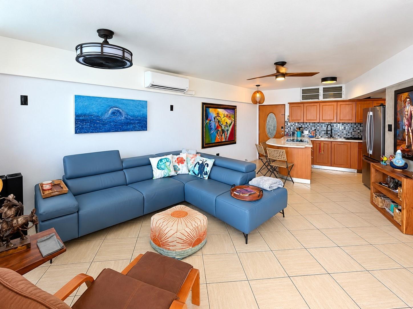 . Cond. Torre De Playa Santa #406 Property Photo 12