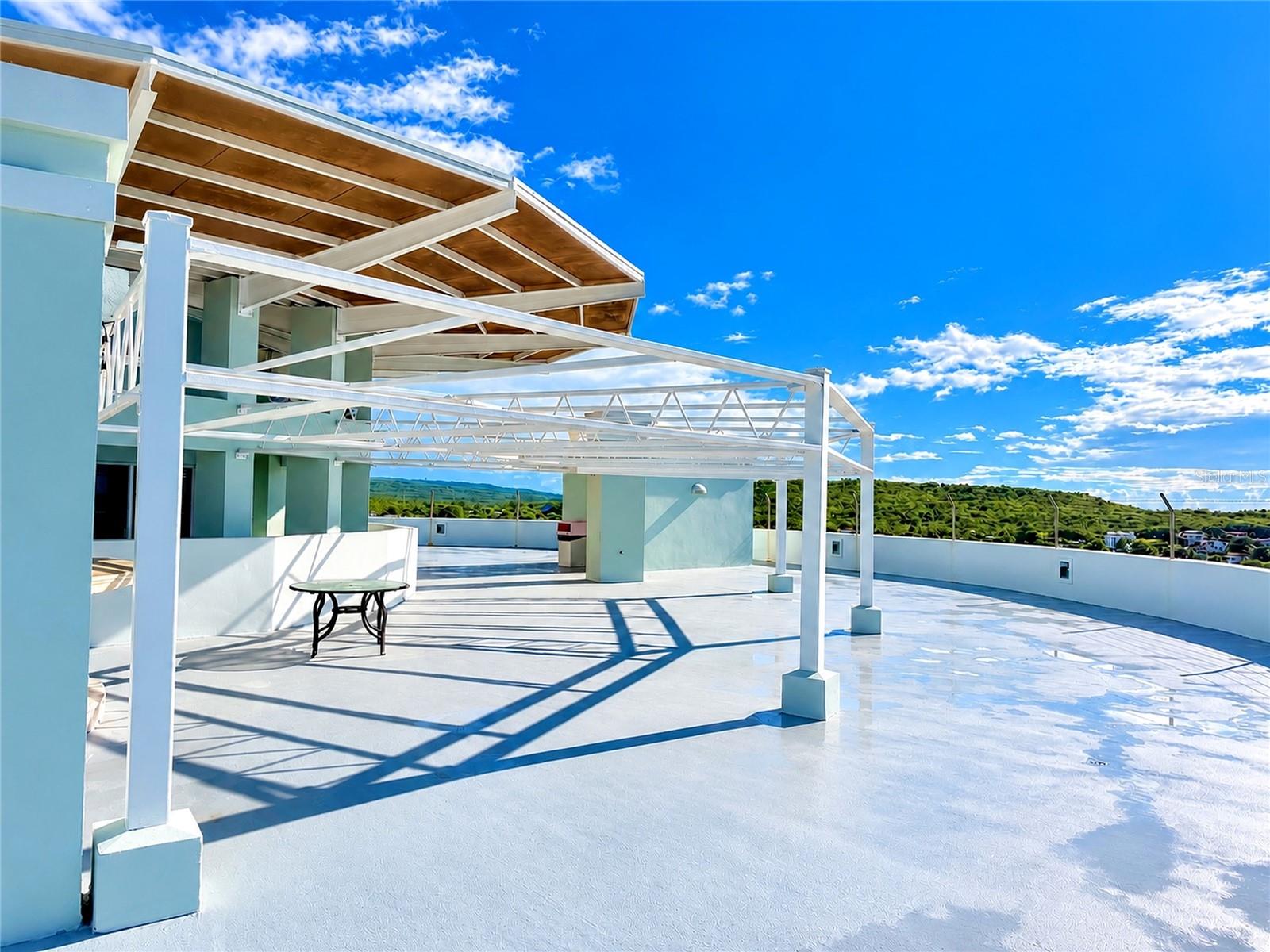 . Cond. Torre De Playa Santa #406 Property Photo 22