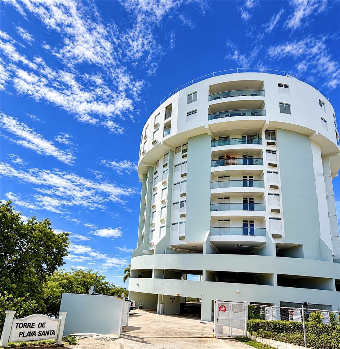 . Cond. Torre De Playa Santa #406 Property Photo 30