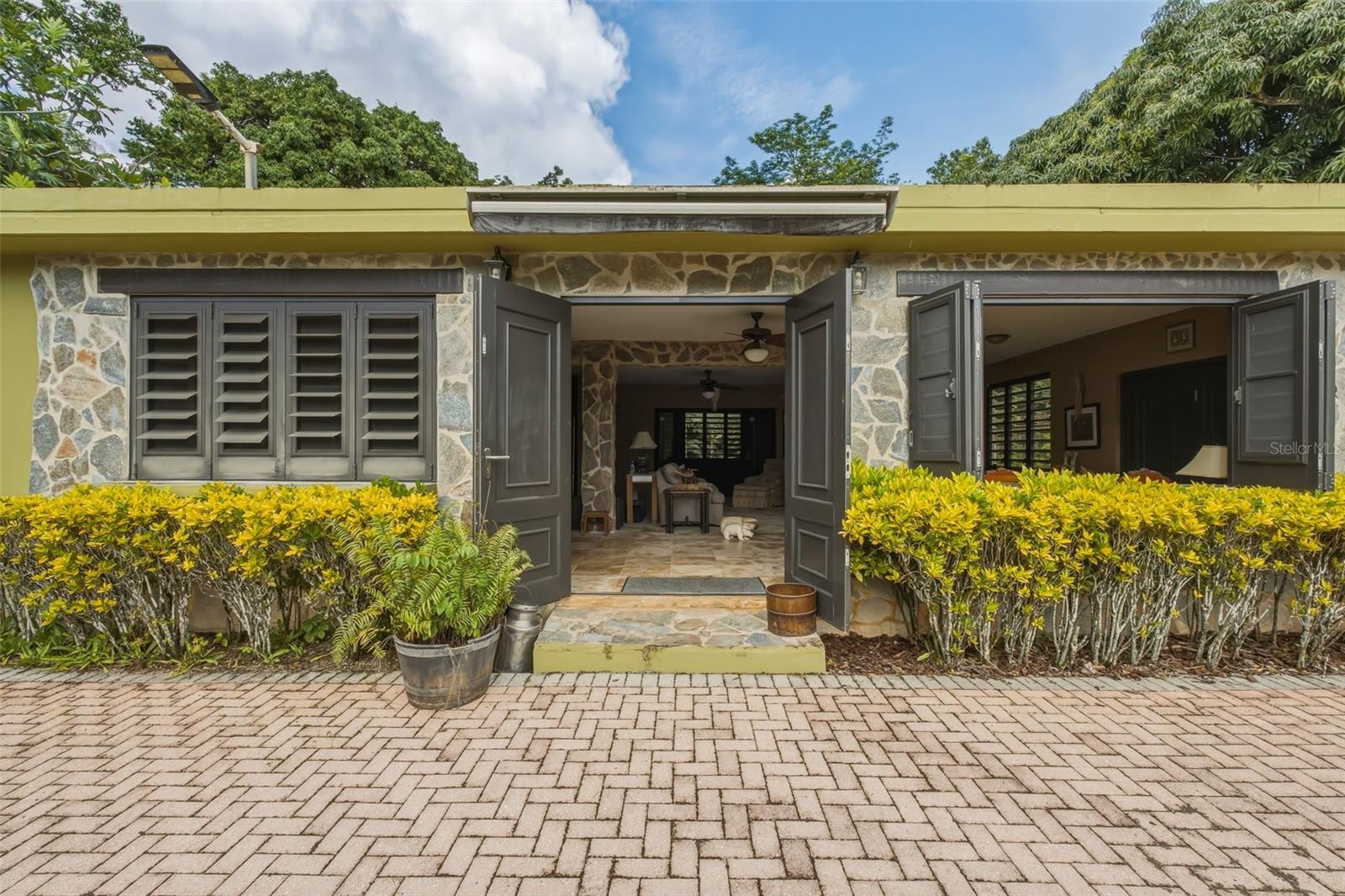 7.0 Bo. Jagueyes Abajo Property Photo 1