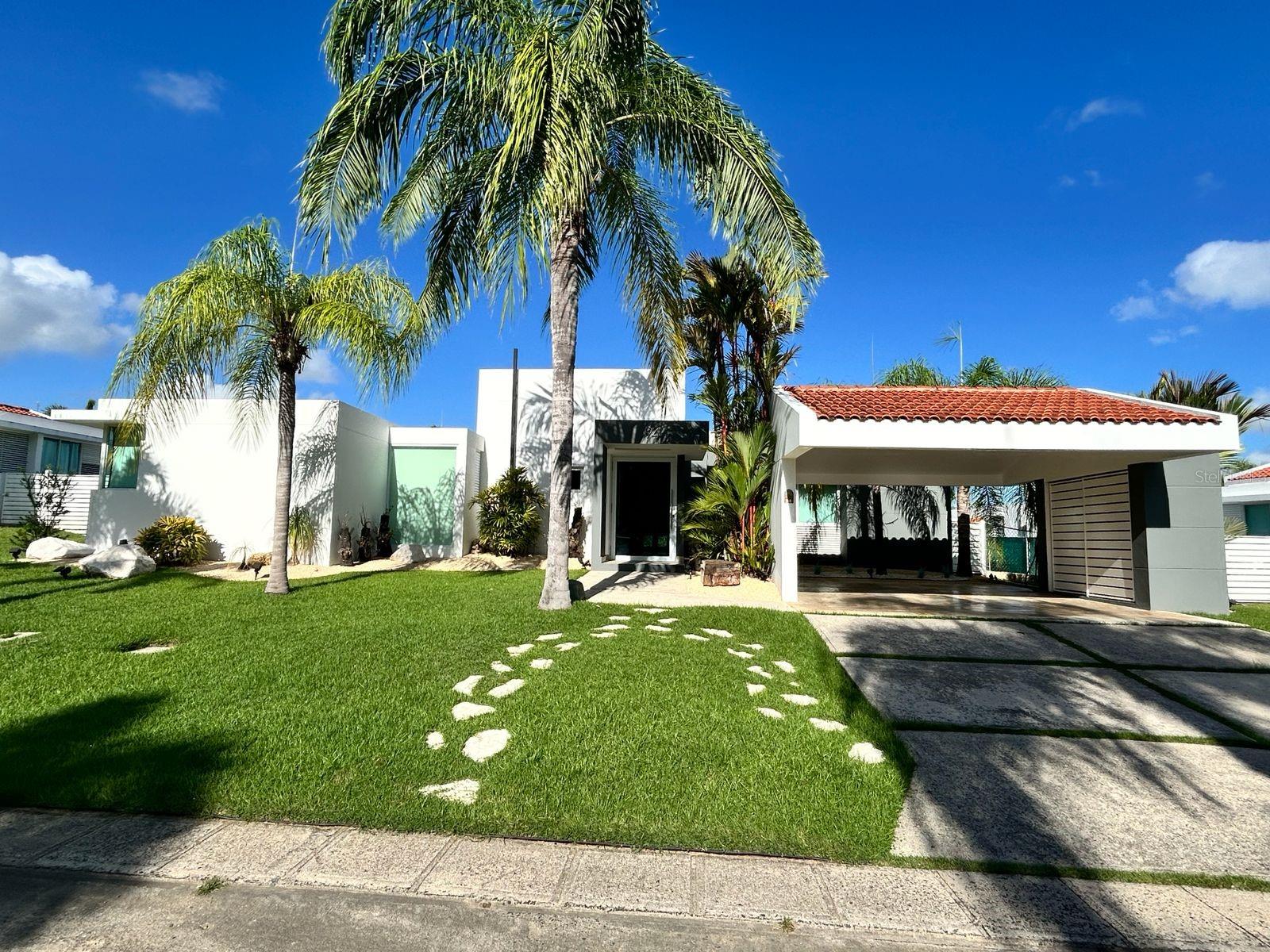 Urb Ciudad Jardín 94 Calle Menta Property Photo