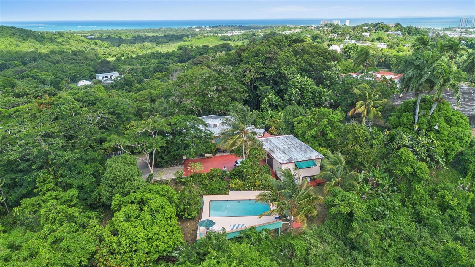 Lote 142 Colinas De Luquillo Property Photo 1