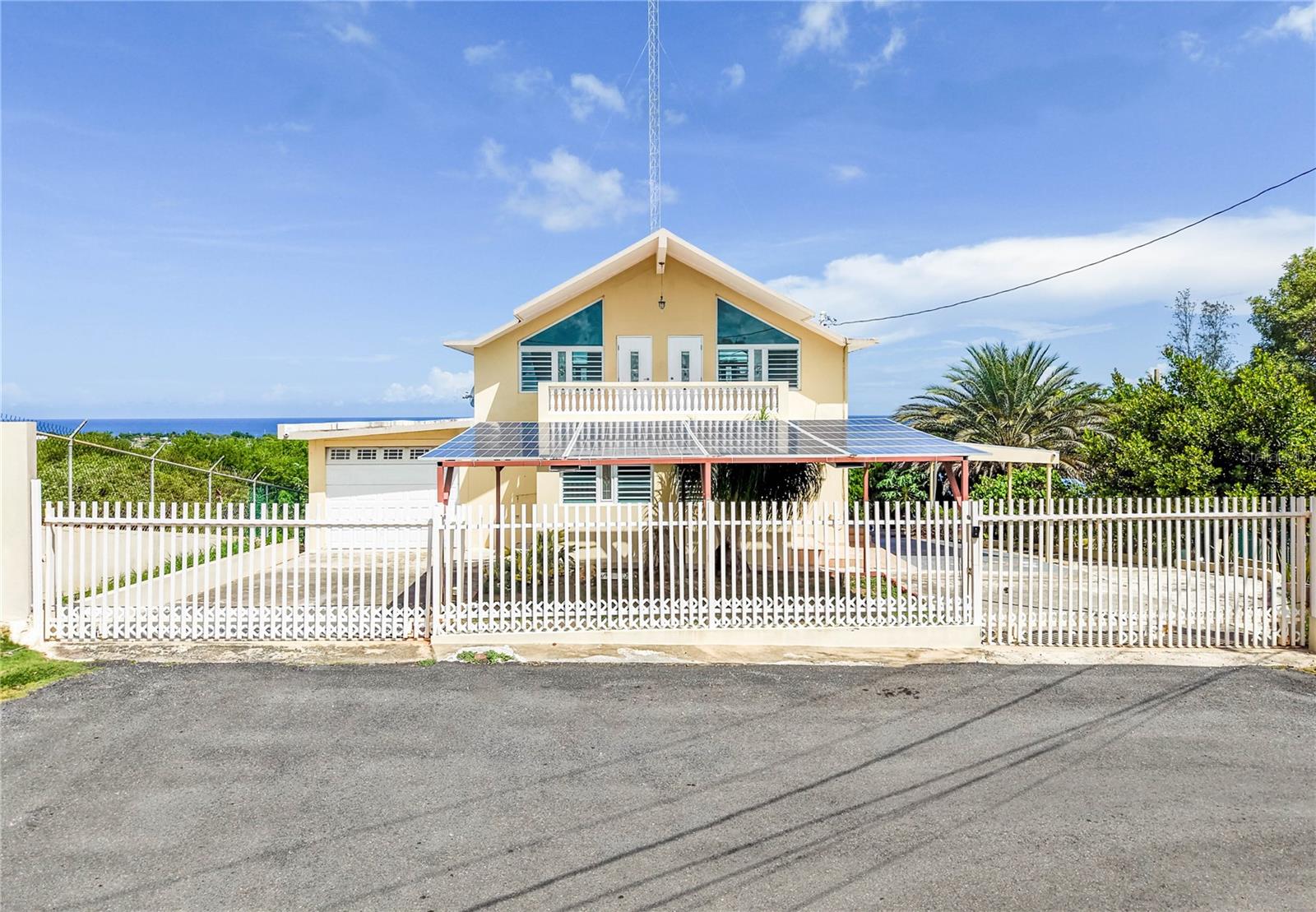Carr #2 Carr #2 Km 84 Ho Sec Oratorio Property Photo 1