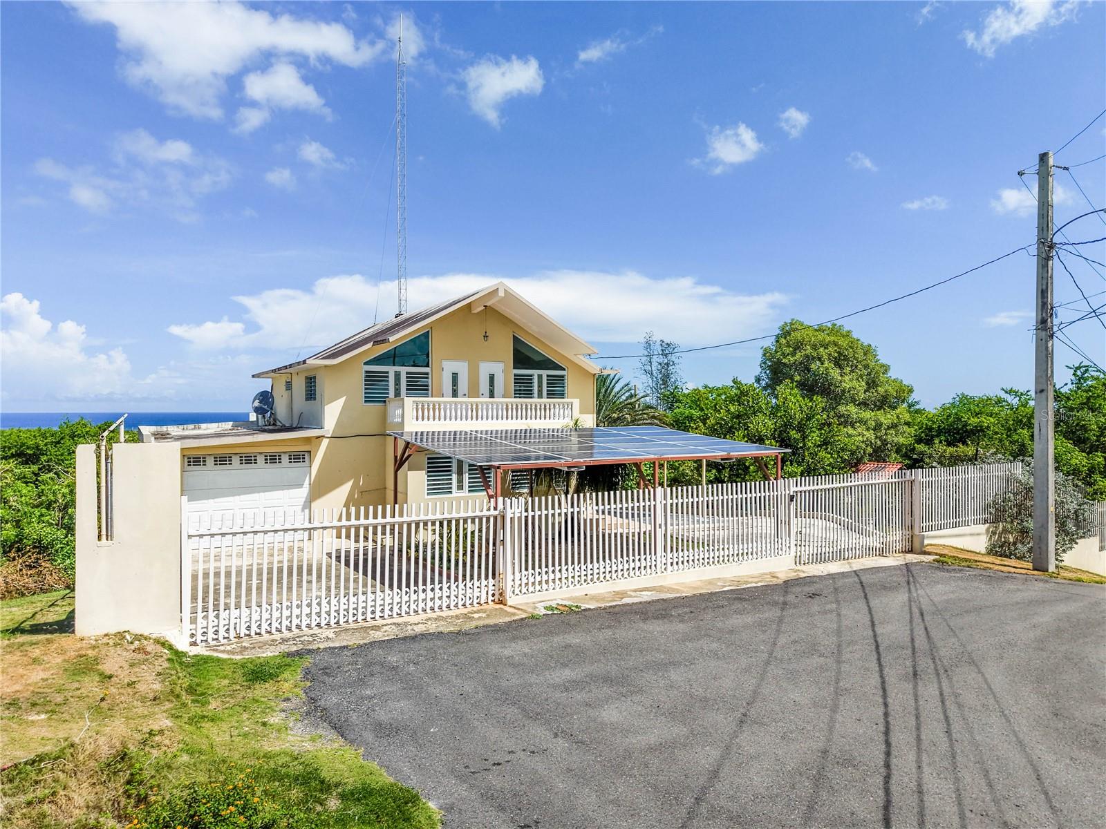 Carr #2 Carr #2 Km 84 Ho Sec Oratorio Property Photo 2