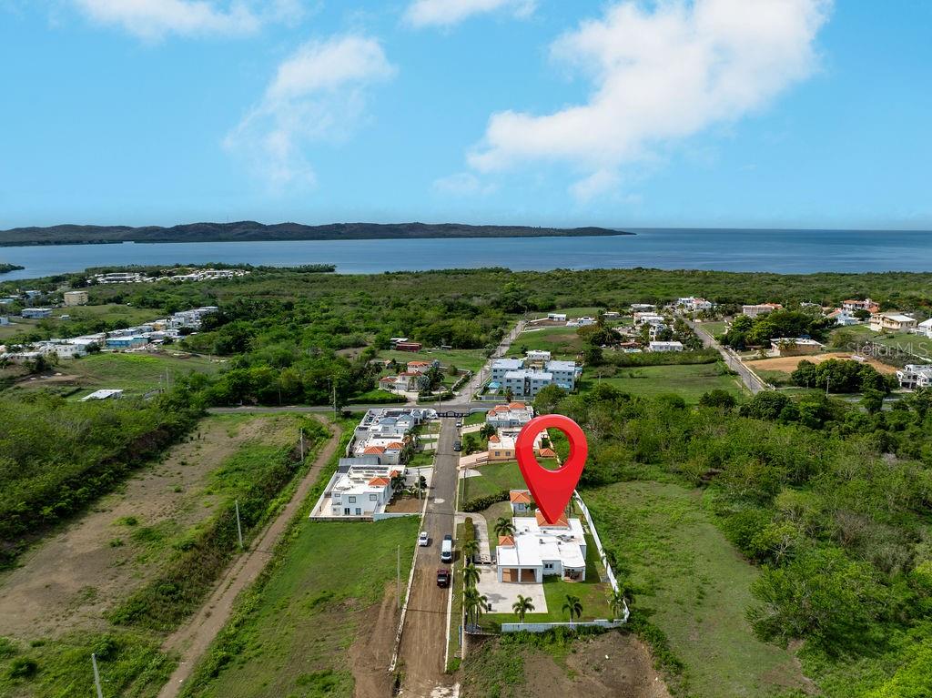 SR 307 KM 6.8 INT PARAISO DE BOQUERON Property Photo 1
