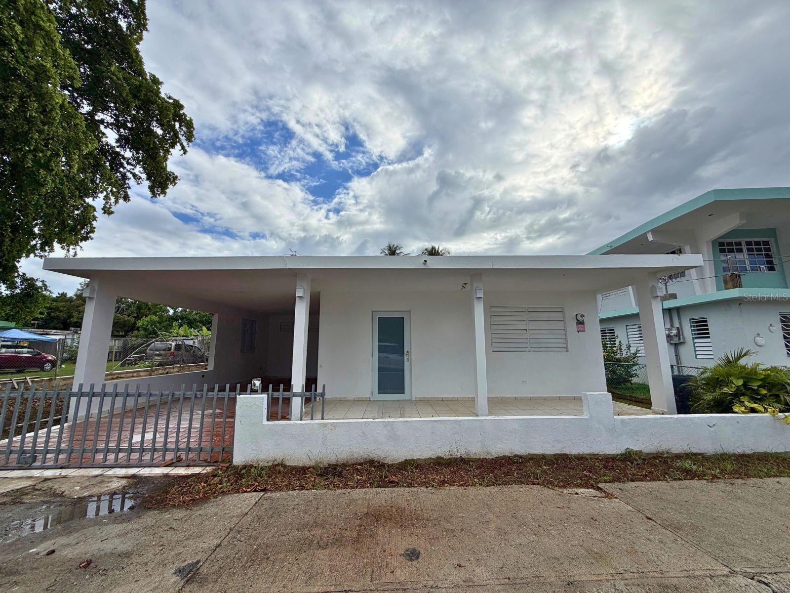 Comm Punta Santiago #368 Property Photo