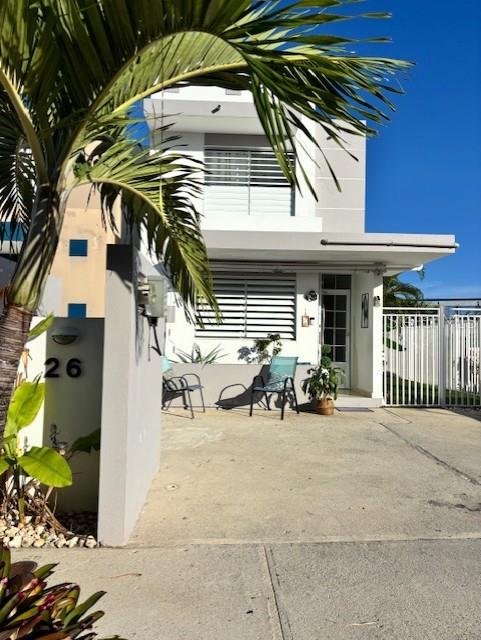 Ramal Carlos Figueroa Condo. Portal De Cieba #26 Property Photo 1