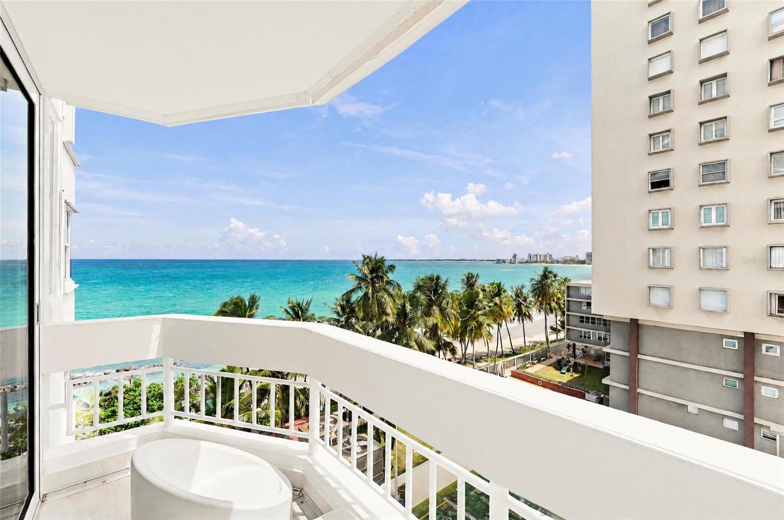 3205 Isla Verde Ave #707 Property Photo 3