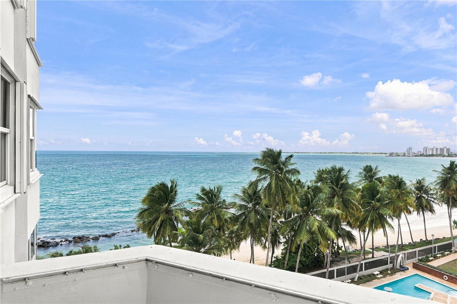 3205 Isla Verde Ave #707 Property Photo 17