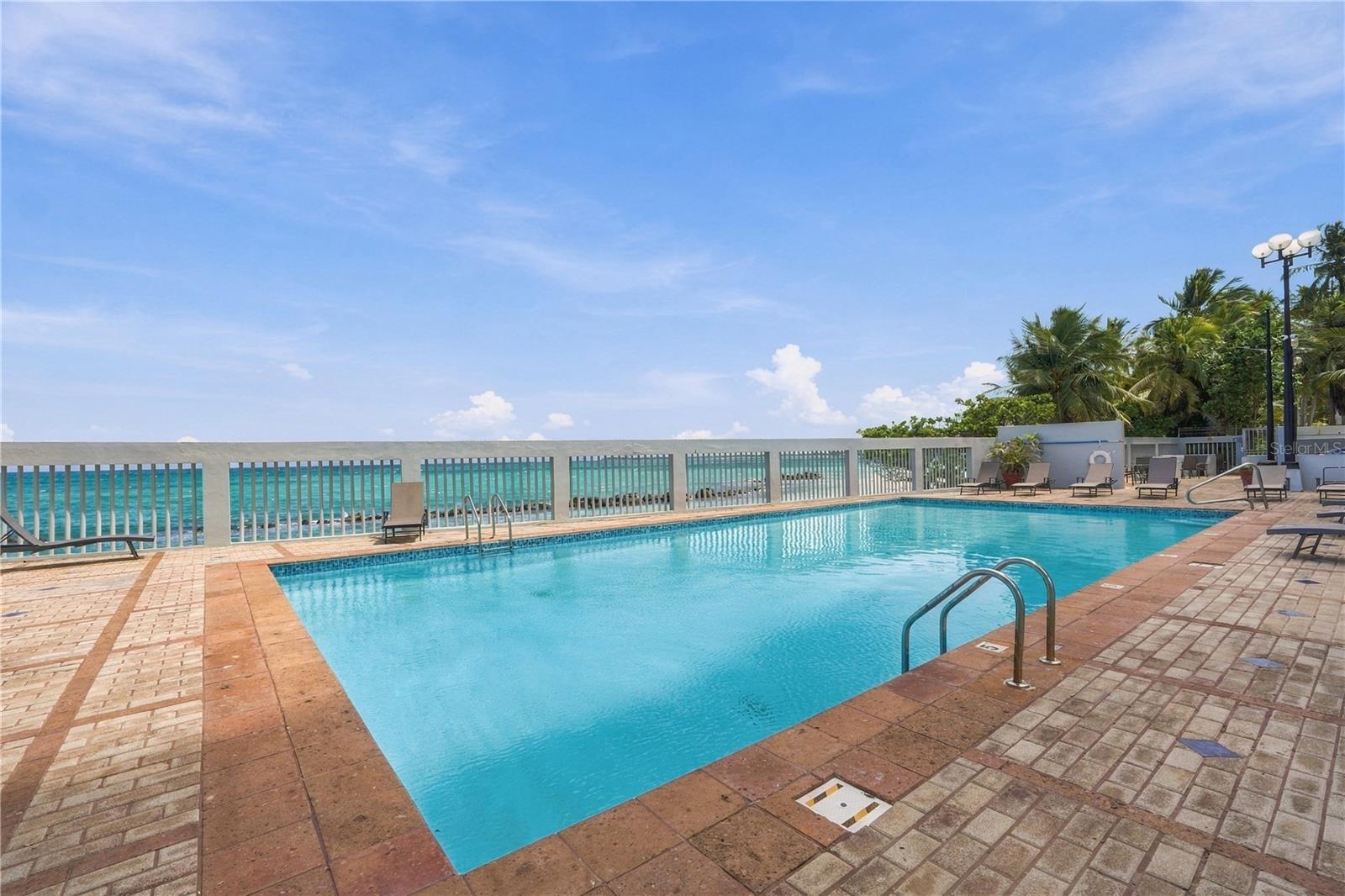 3205 Isla Verde Ave #707 Property Photo 18