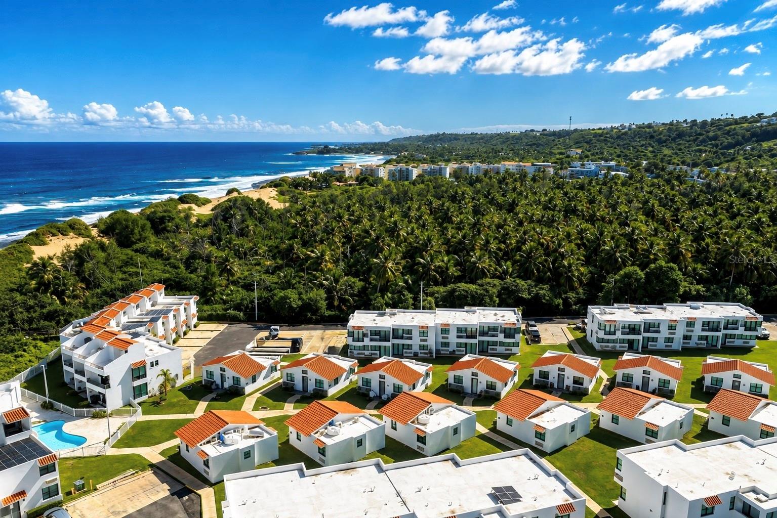 215 Marbela Casa De Playa #c-215 Property Photo 1
