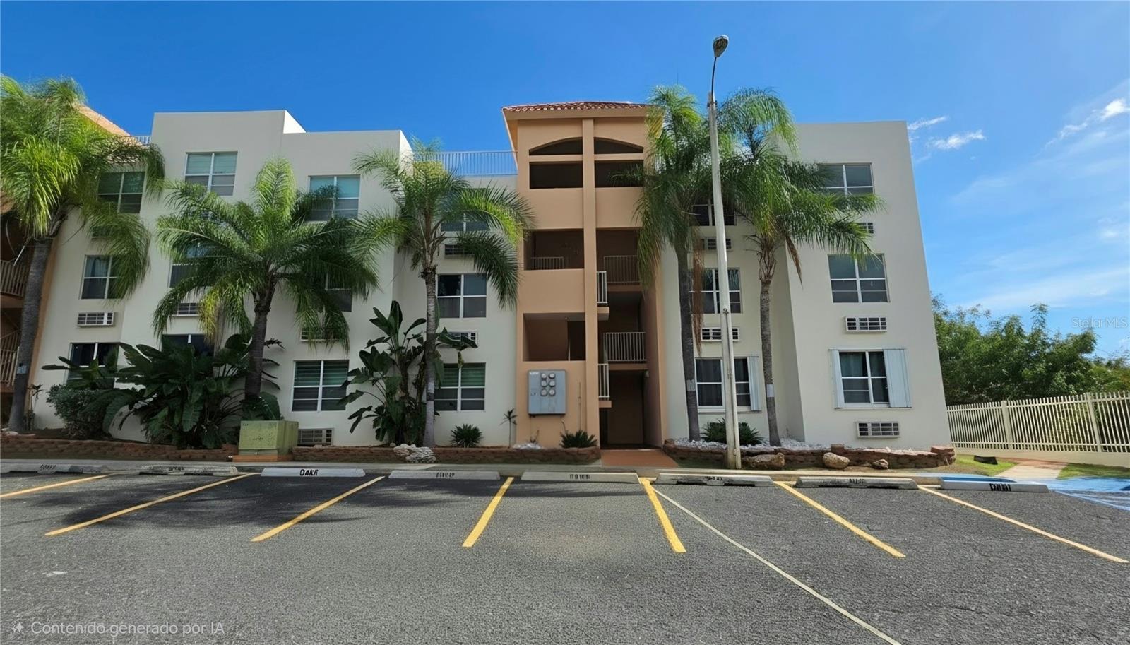 Cond. Puerto Salinas #d-702 Property Photo 1