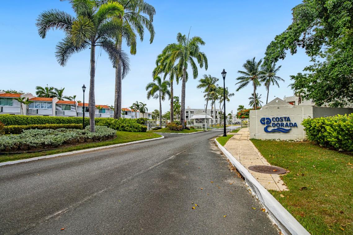 N St. Cond. Costa Dorada I #l20 Property Photo 1