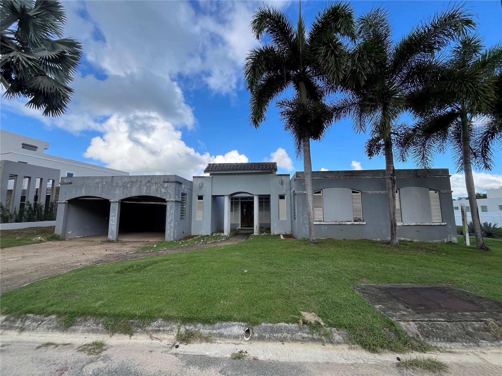 A-28 Alcazar St Caguas Real Home Resort Property Photo 1