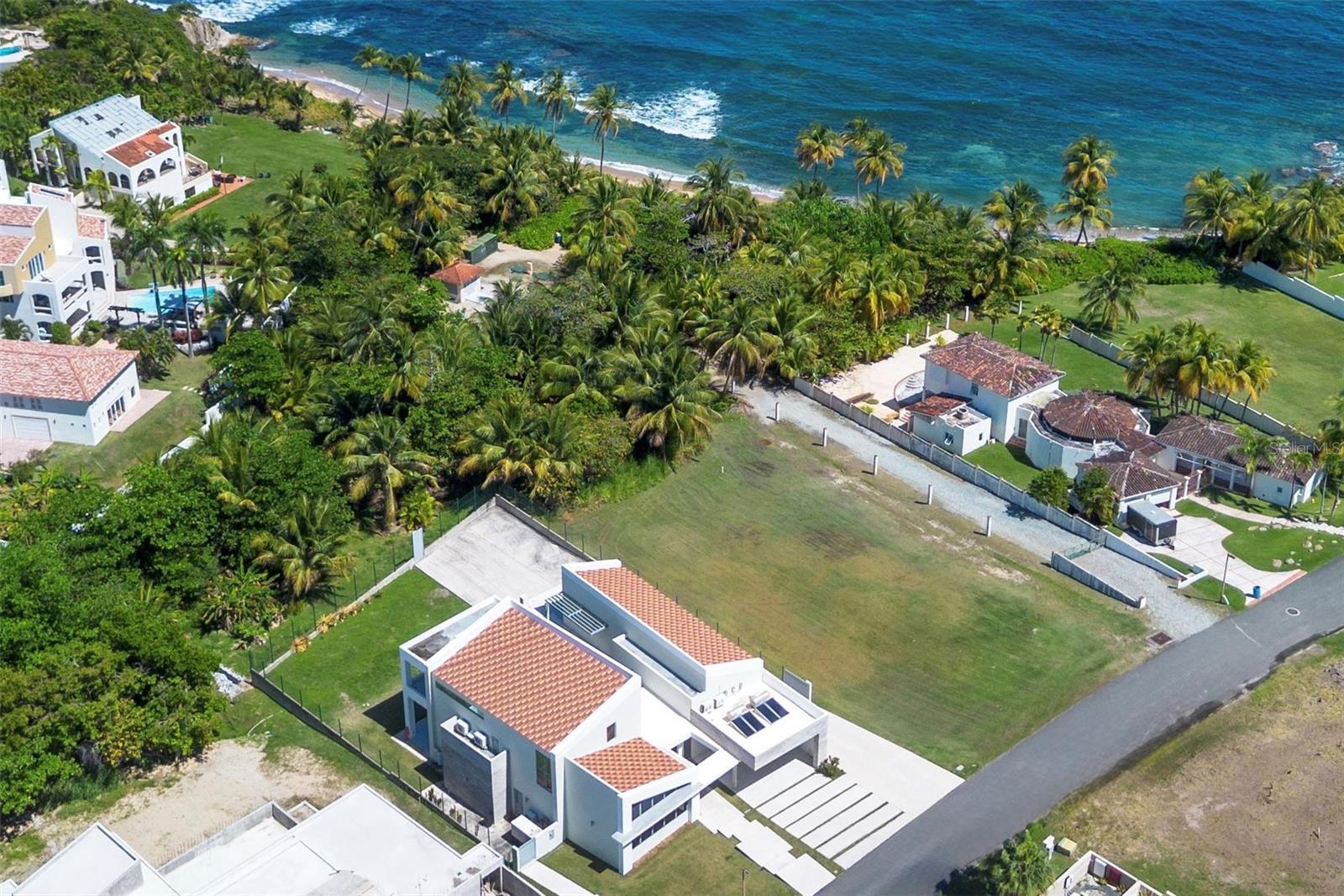 13 Hoon Shell Road | Surfside Property Photo