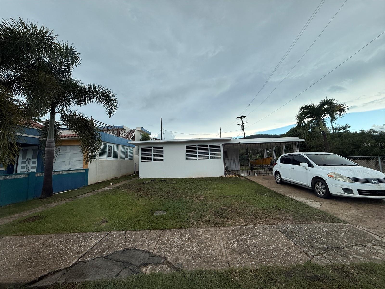 Sr-122 Km 1.1 Calle K Urb Riverside #m-1 Property Photo 1