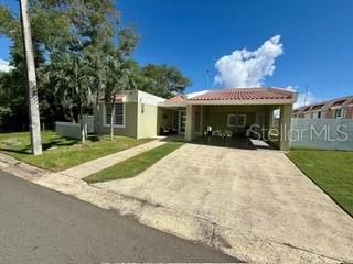 Alfaro Villa Franca Ii #38 Property Photo