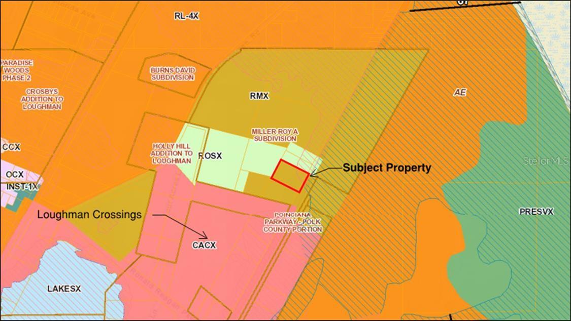 6401 Hwy 17 92 N Property Photo 3
