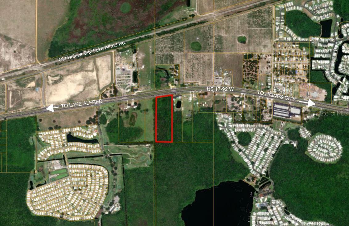 4569 W Us Hwy 17 Property Photo 1