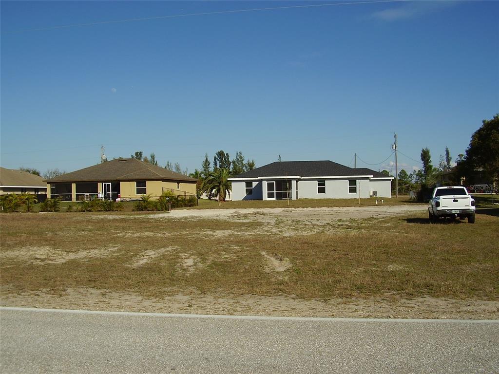 3527 E Gator Cir Property Photo 1