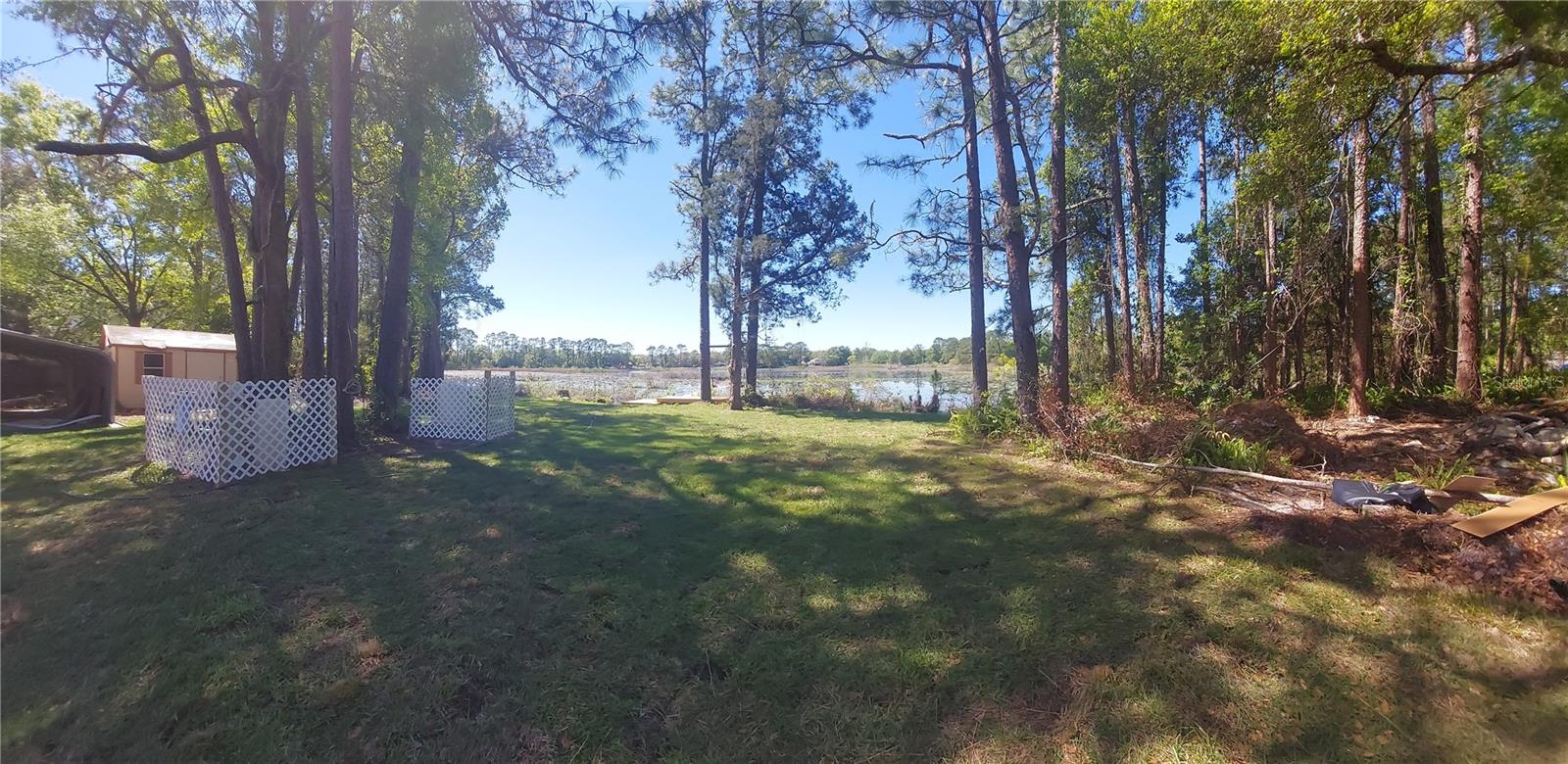 2449 E Lake Drive Property Photo 2