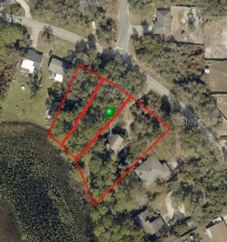 2449 E Lake Drive Property Photo 44