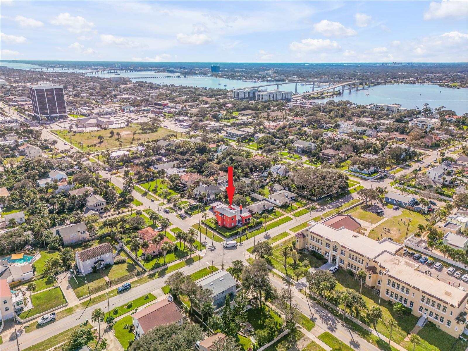 424 Riverview Boulevard Property Photo 43