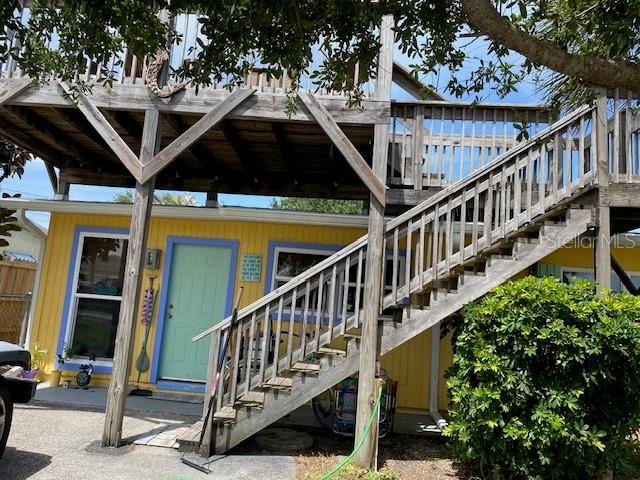 822 E 25th Avenue Property Photo 1