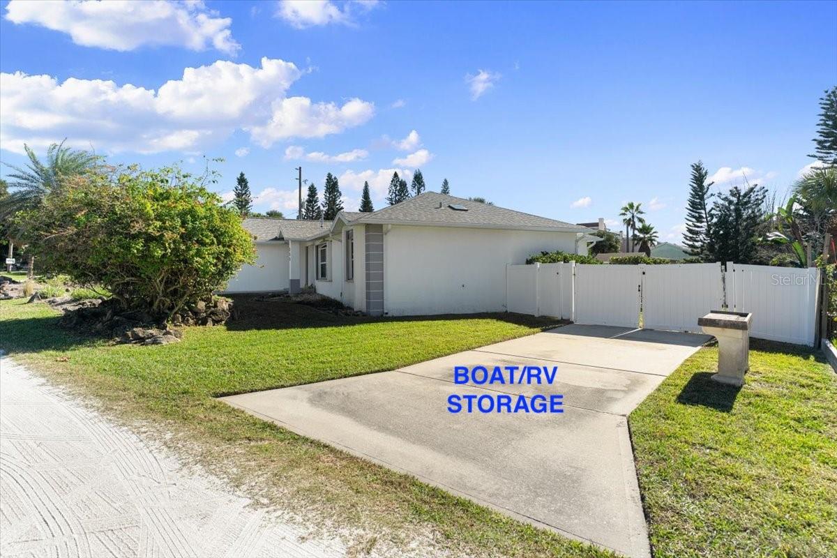 309 Hillsboro Street Property Photo 26