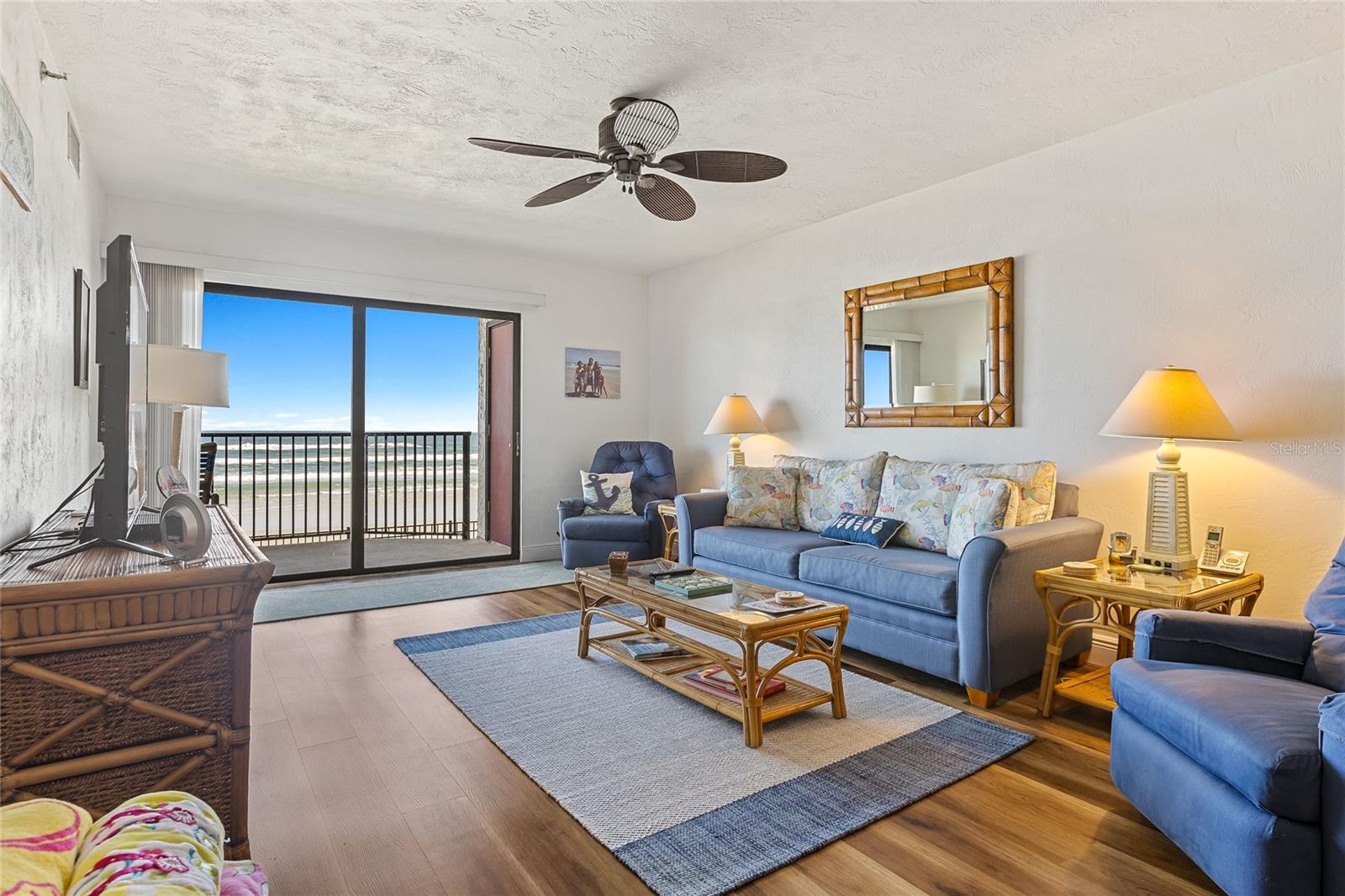 3001 S Atlantic Avenue #402 Property Photo 3