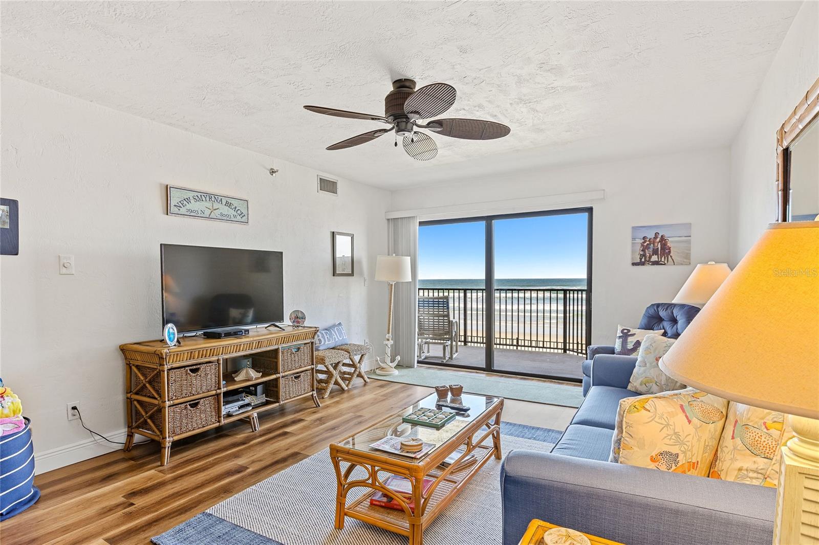 3001 S Atlantic Avenue #402 Property Photo 4