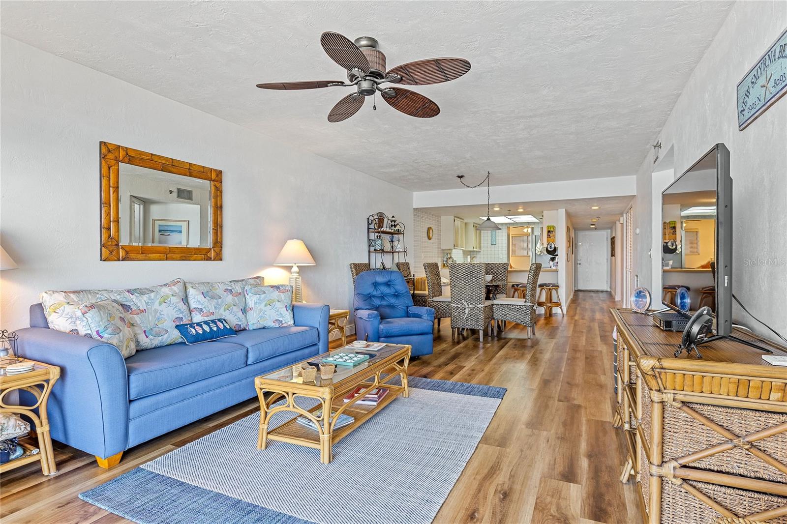 3001 S Atlantic Avenue #402 Property Photo 5