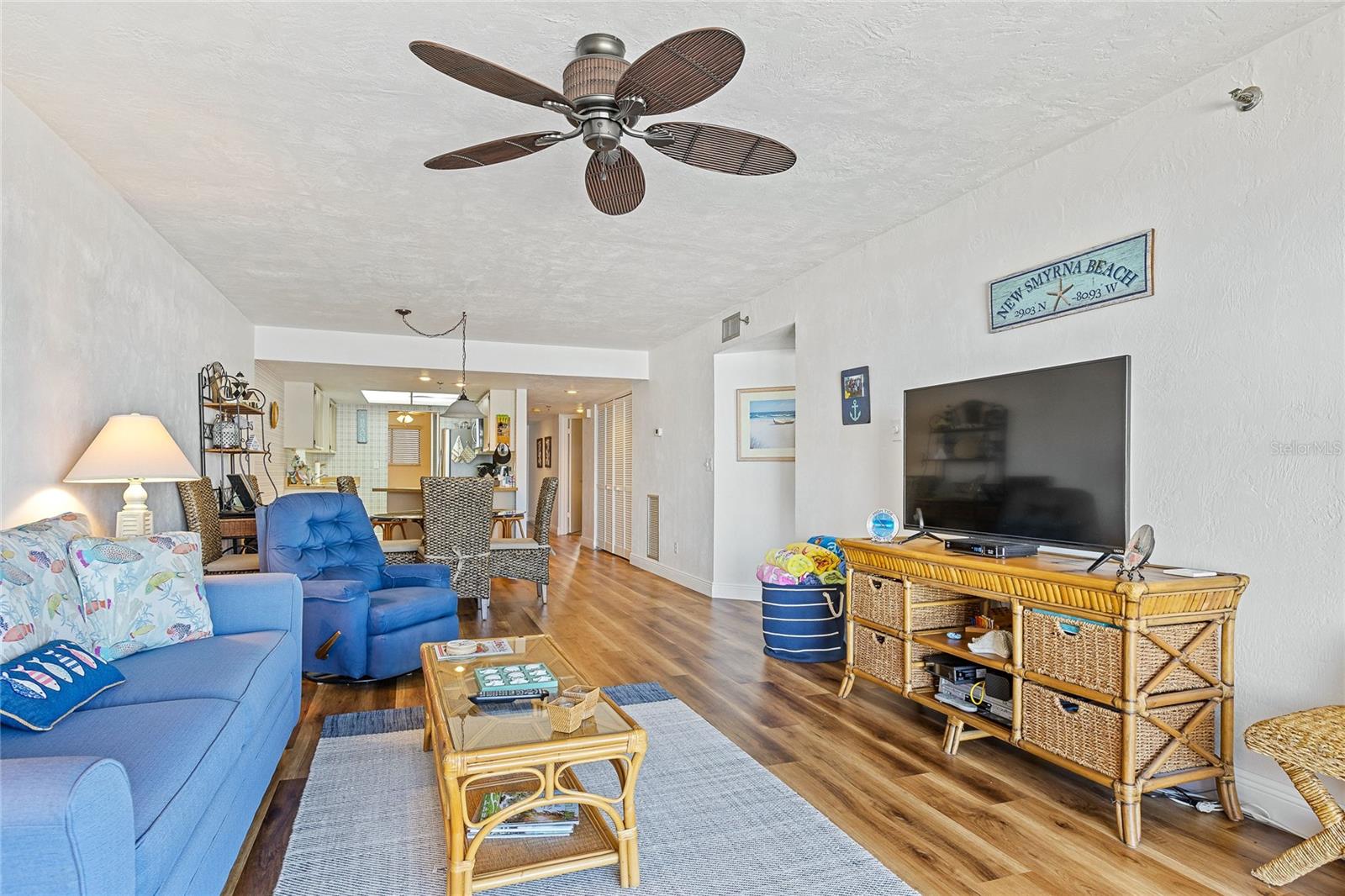 3001 S Atlantic Avenue #402 Property Photo 9