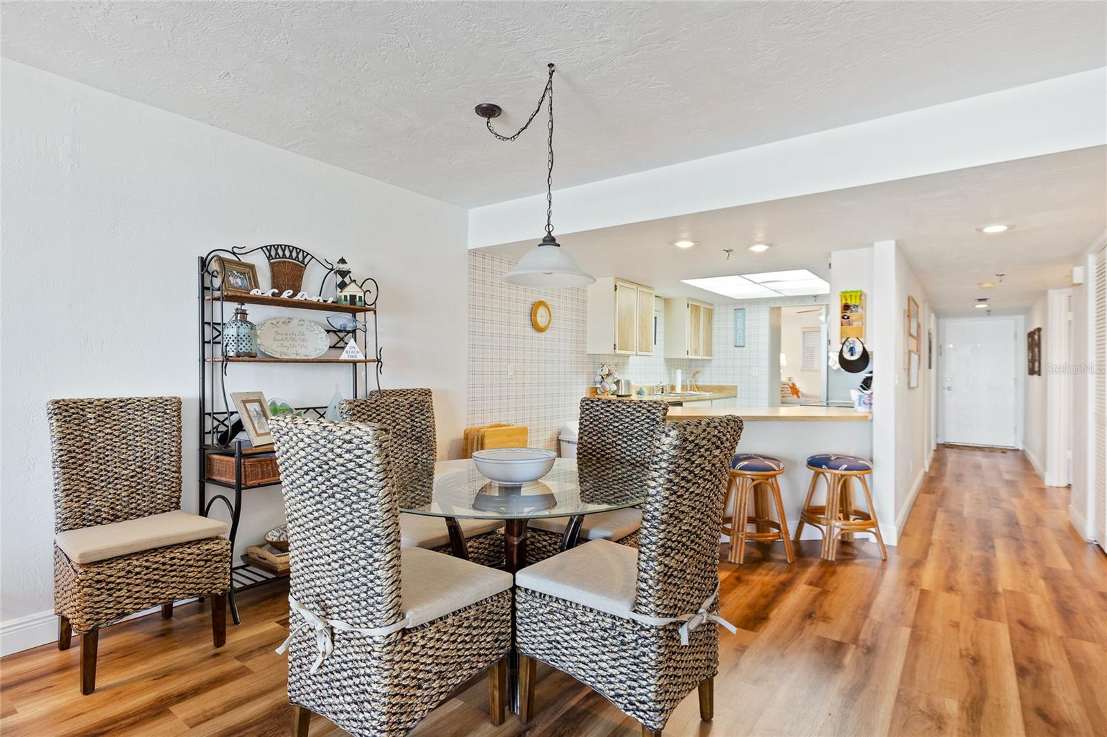 3001 S Atlantic Avenue #402 Property Photo 15