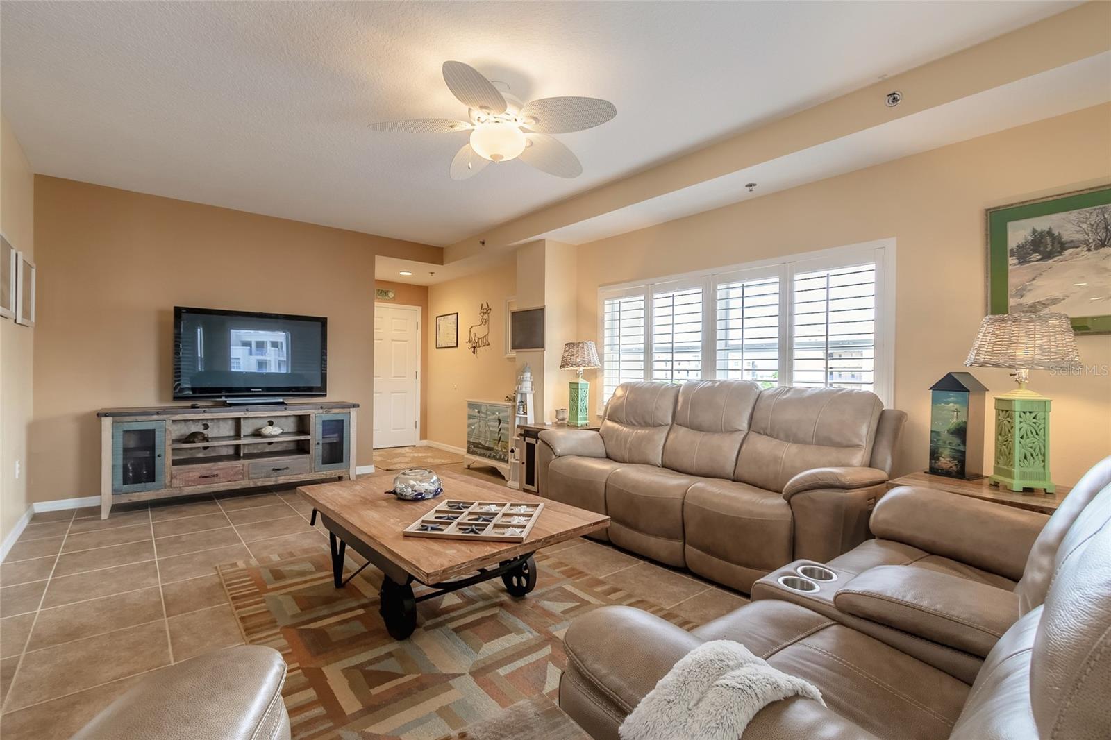 5300 S Atlantic Avenue #8501 Property Photo 7