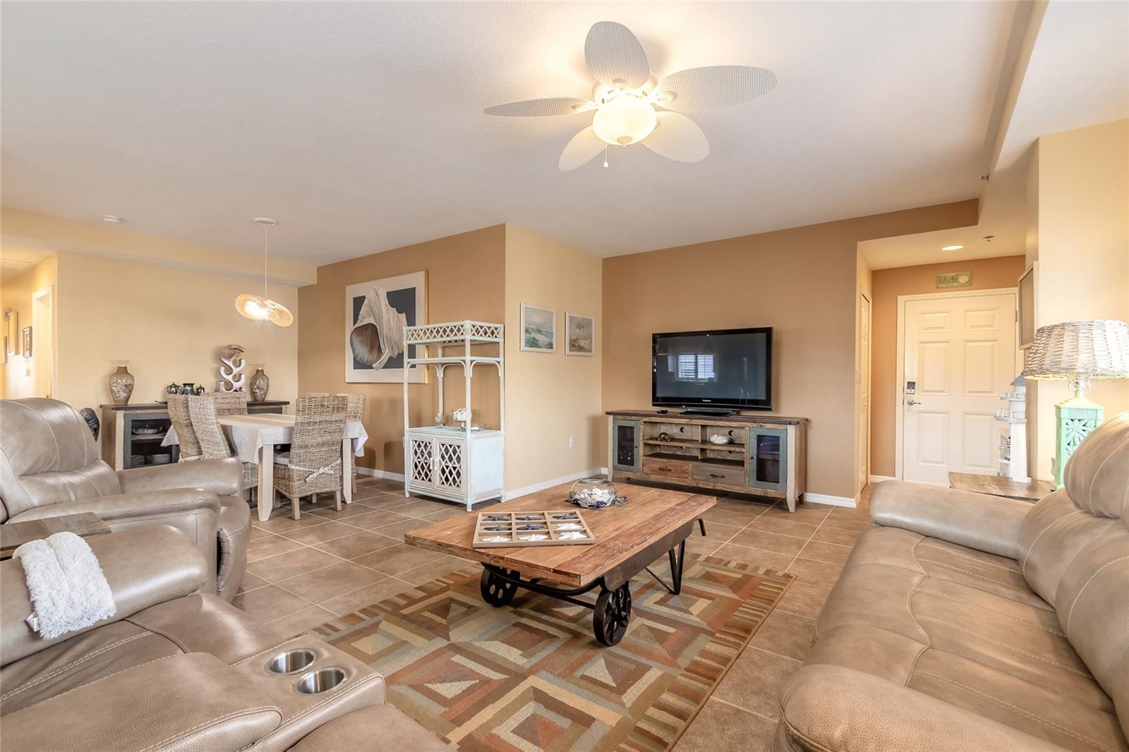5300 S Atlantic Avenue #8501 Property Photo 8