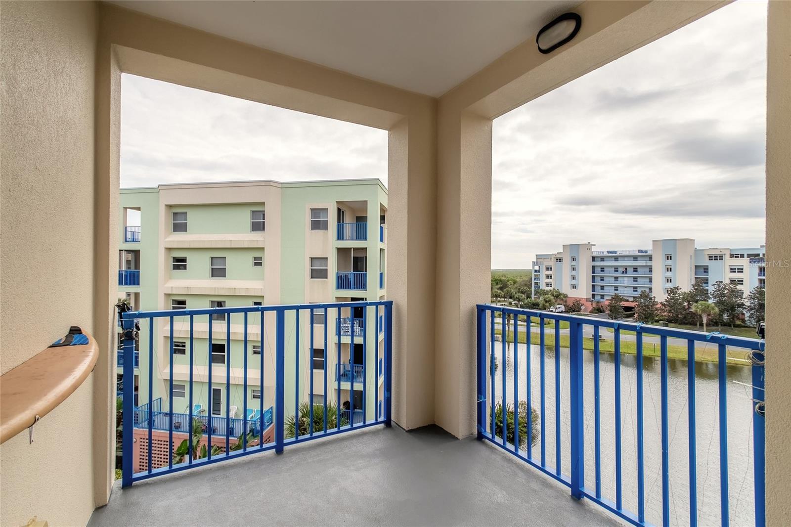 5300 S Atlantic Avenue #8501 Property Photo 10